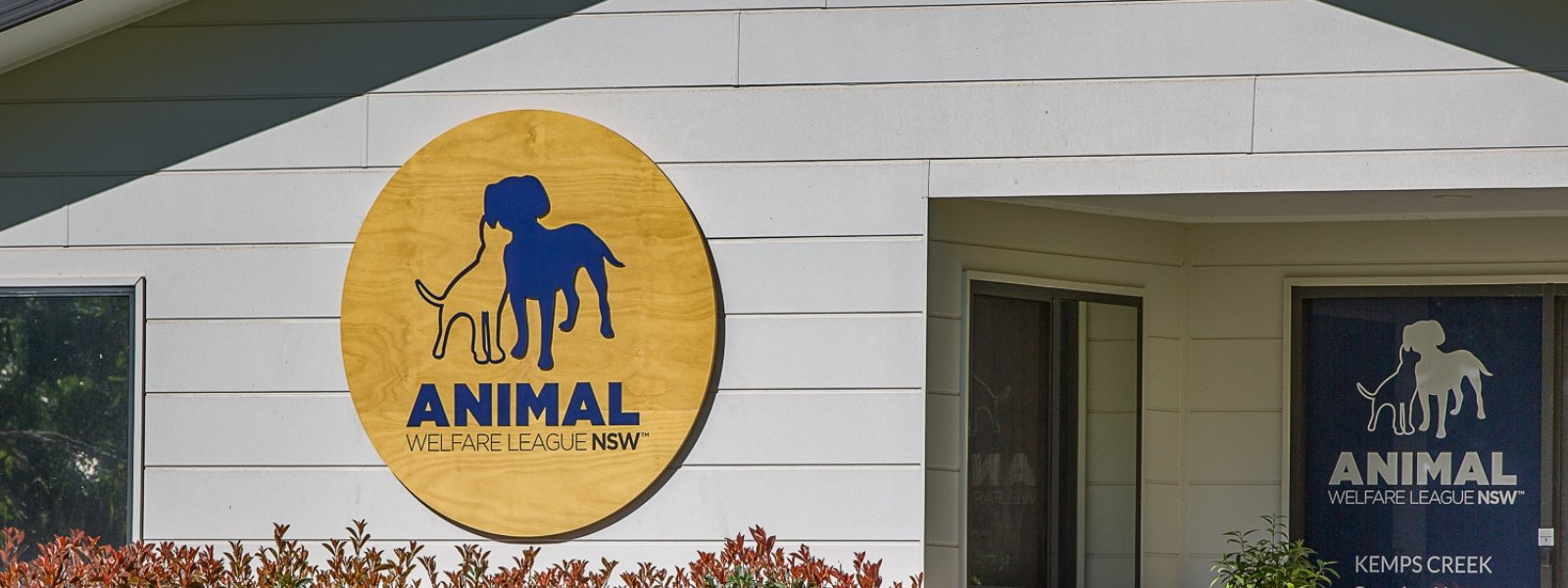 Animal Welfare League NSW (AWL NSW)