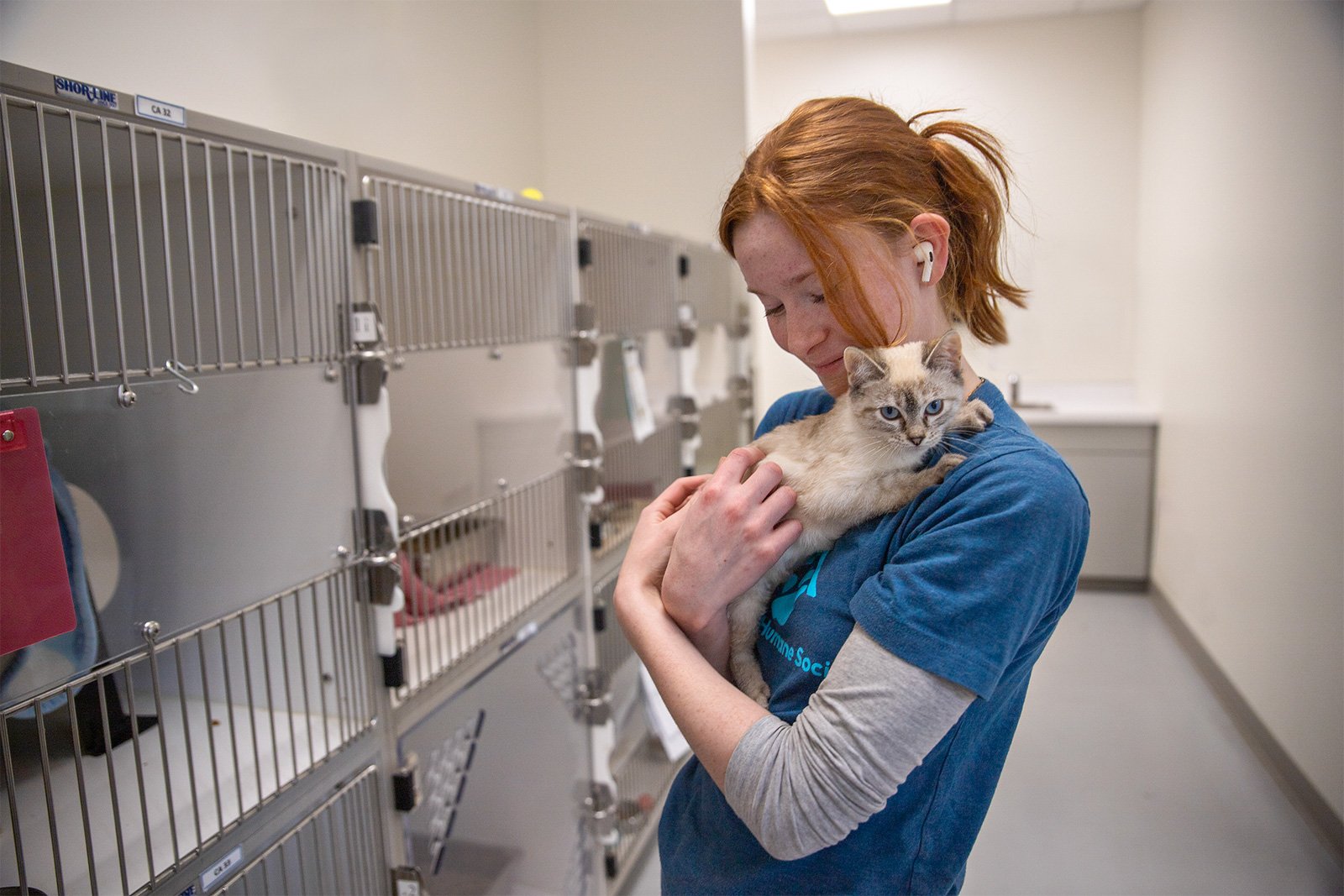 Calgary Humane Society