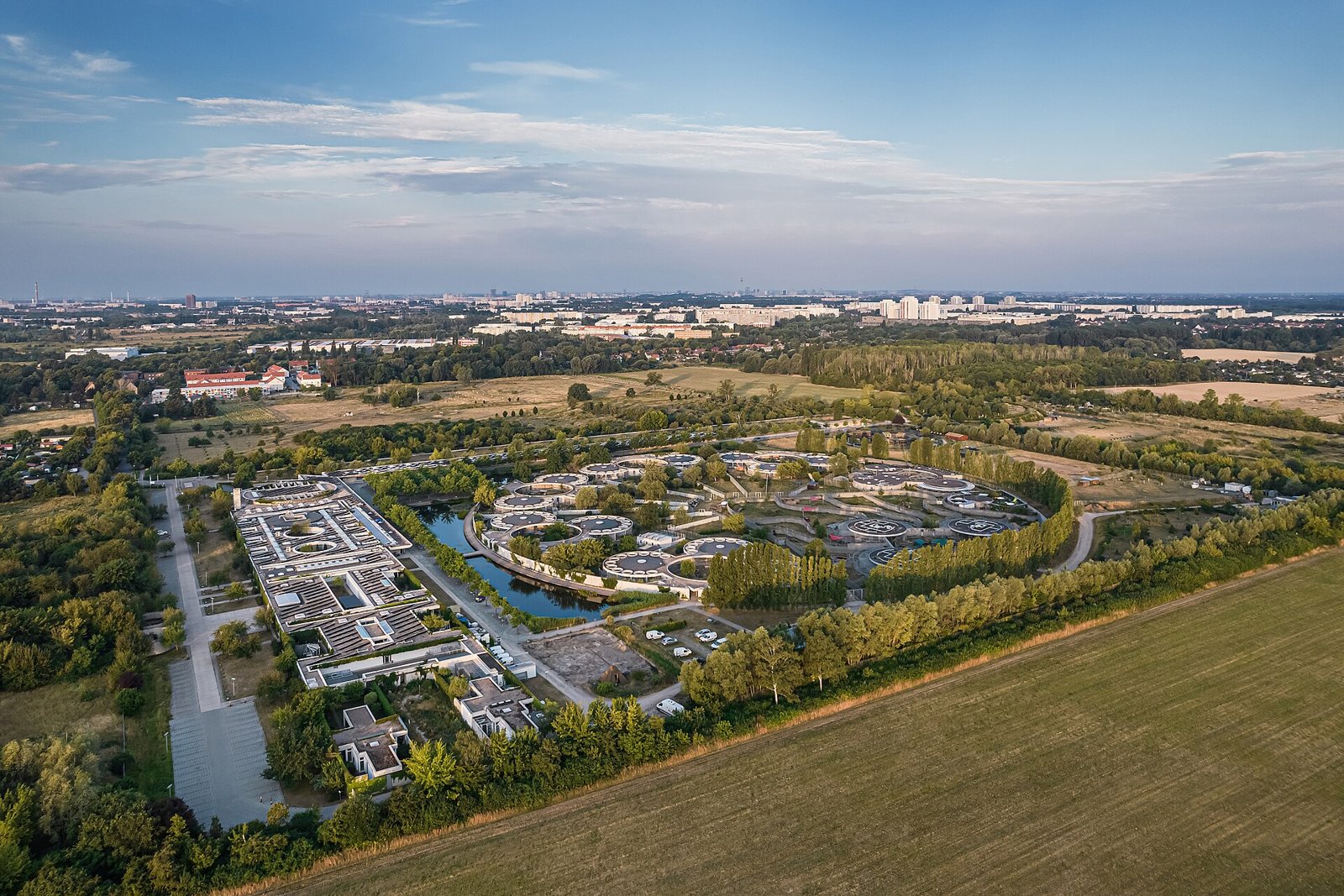 Tierheim Berlin (Tierschutzverein für Berlin)