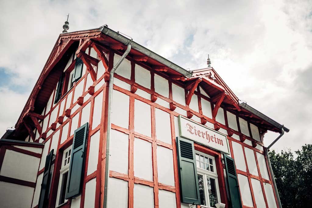 Tierheim Köln-Dellbrück (bmt)